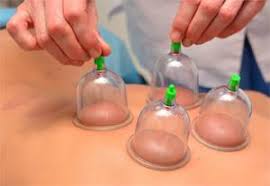 BH HIJAMA ACCUPRESSURE - KAKKAD